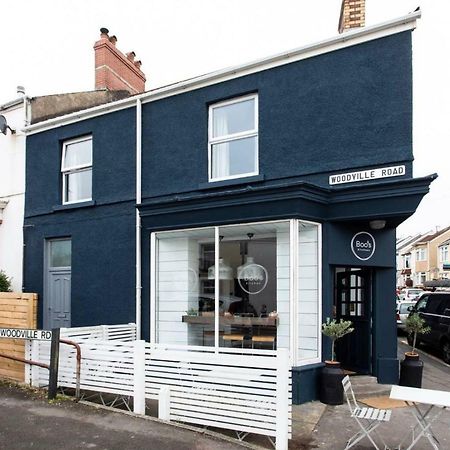 Beautiful Two Bed Mumbles Flat - With Parking Space 외부 사진