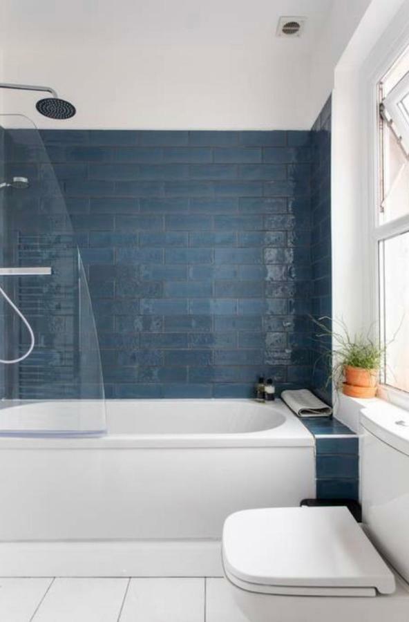 Beautiful Two Bed Mumbles Flat - With Parking Space 외부 사진
